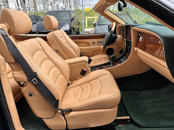 Bentley Azure 13 of 25