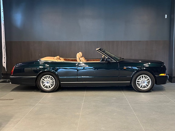 Bentley Azure 7 of 25