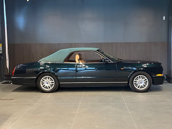 Bentley Azure 8 of 25