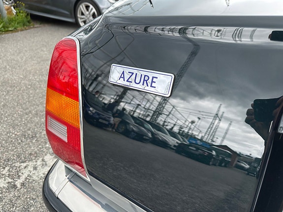 Bentley Azure 25 of 25