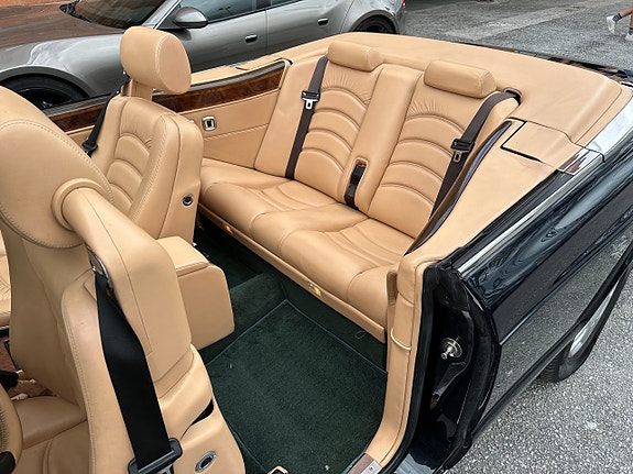 Bentley Azure 17 of 25