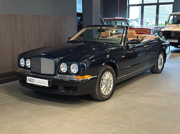 Bentley Azure 6 of 25