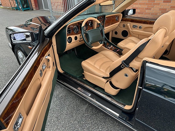 Bentley Azure 14 of 25