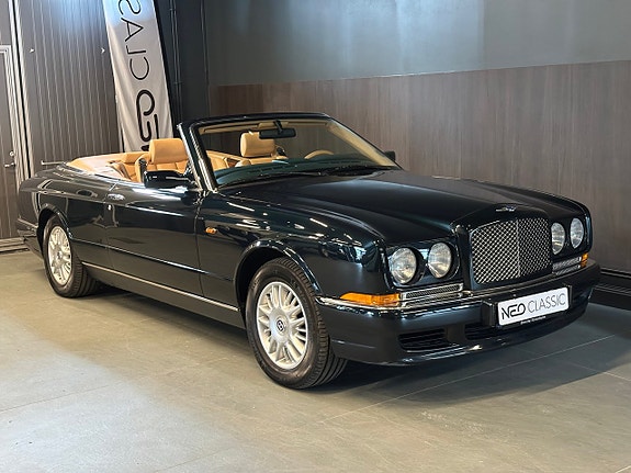 Bentley Azure 4 of 5