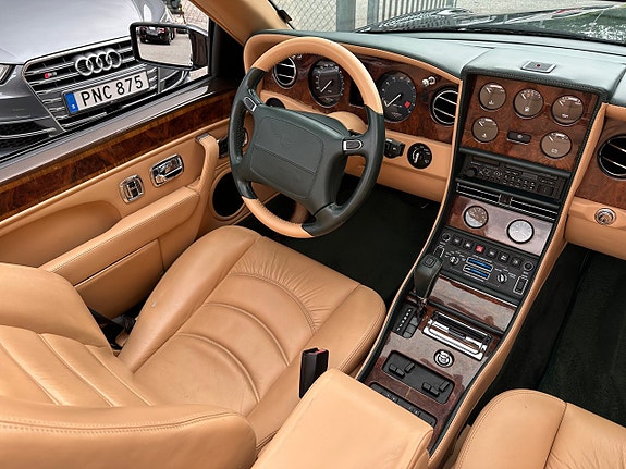 Bentley Azure 12 of 25