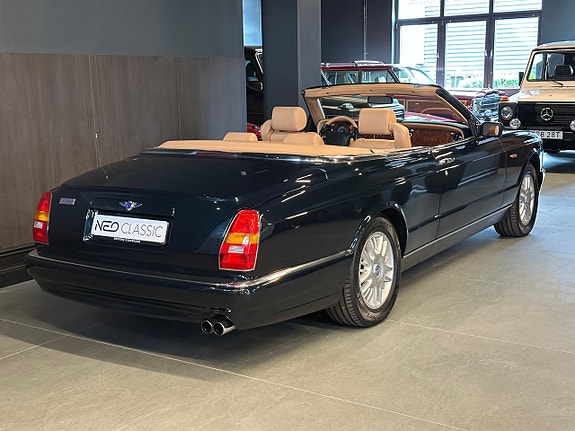 Bentley Azure 9 of 25