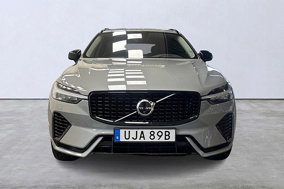 Volvo XC60 7 of 25