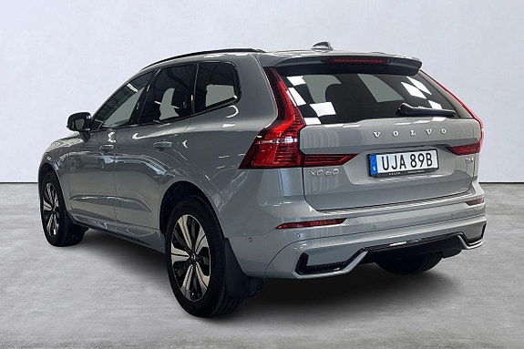 Volvo XC60 4 of 25