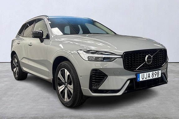 Volvo XC60 6 of 25