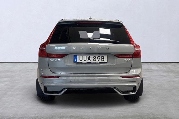 Volvo XC60 5 of 25