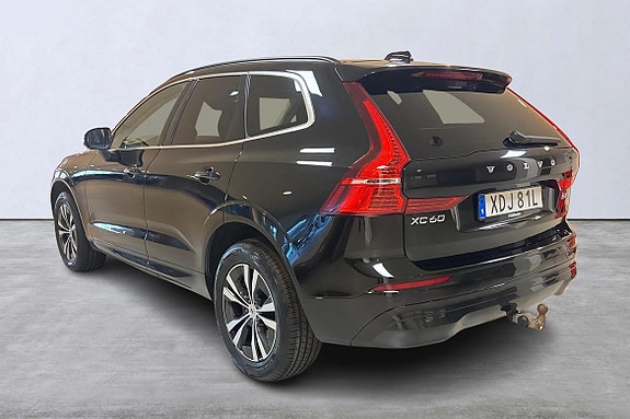 Volvo XC60 4 of 15