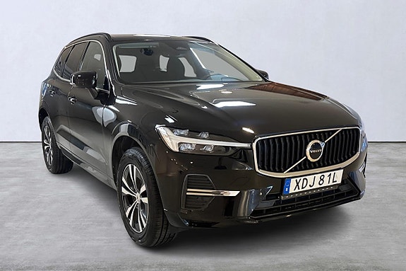 Volvo XC60 6 of 15