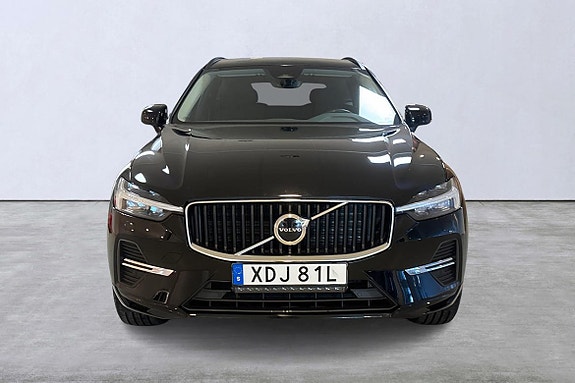 Volvo XC60 7 of 15