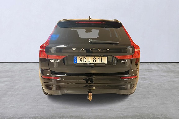 Volvo XC60 5 of 15