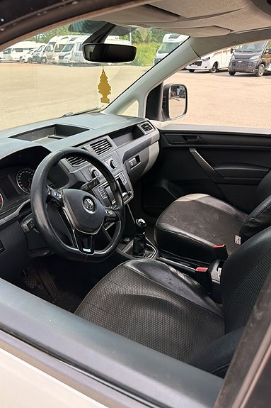 Volkswagen Caddy 6 of 10