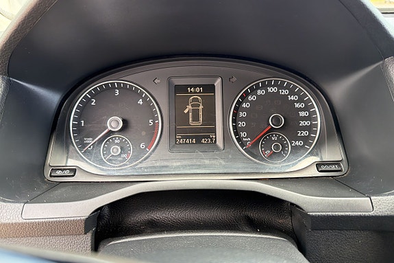Volkswagen Caddy 9 of 10