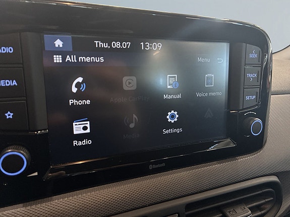 Hyundai i10 7 of 22