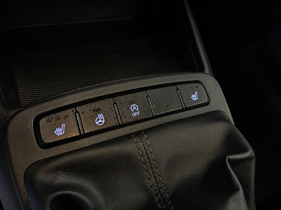 Hyundai i10 10 of 22