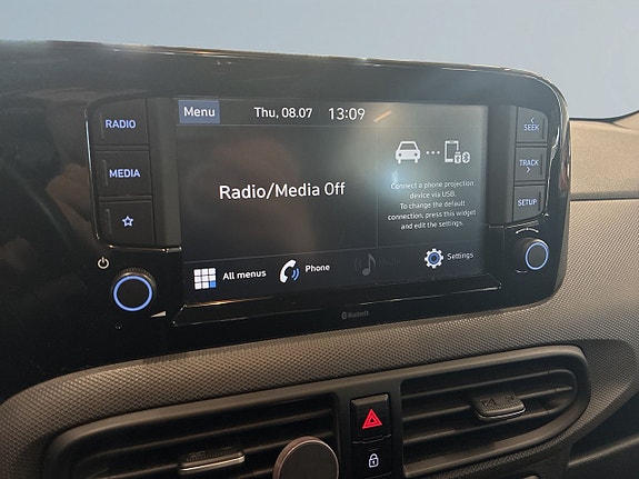 Hyundai i10 17 of 22