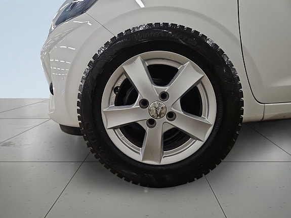 Hyundai i10 12 of 22