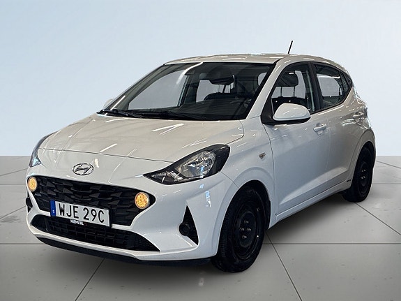 Hyundai i10 4 of 22