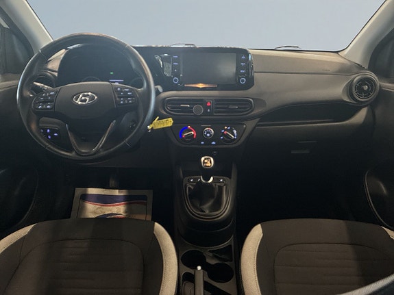 Hyundai i10 14 of 22
