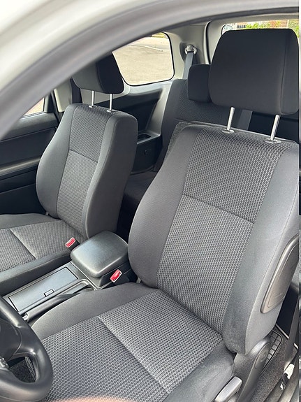 Suzuki Grand Vitara 10 of 14