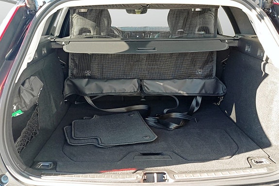 Volvo V60 9 of 9