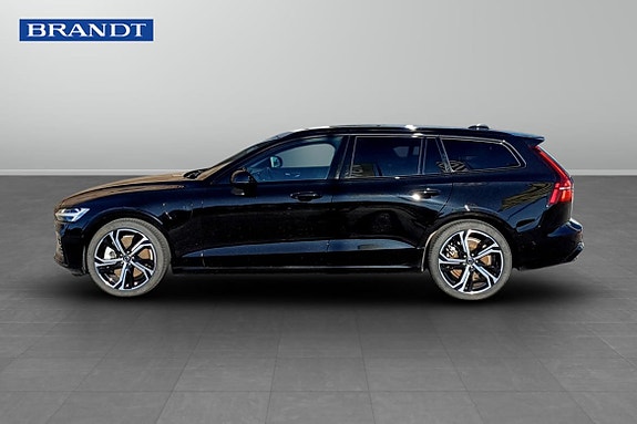 Volvo V60 3 of 9