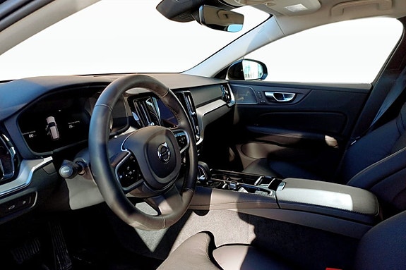 Volvo V60 5 of 9
