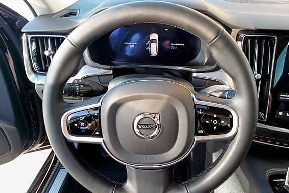 Volvo V60 7 of 9