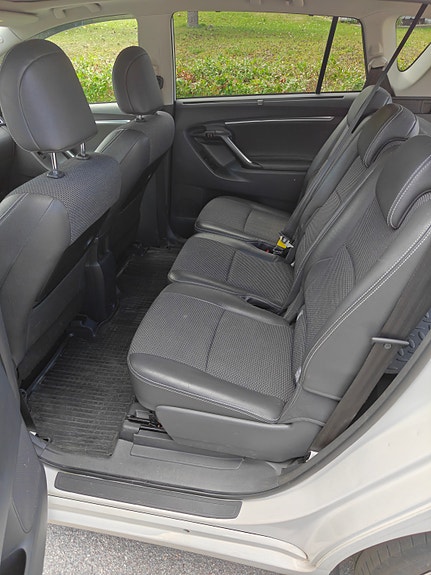 Toyota Verso 6 of 11