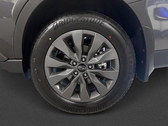 Subaru Outback 15 of 15