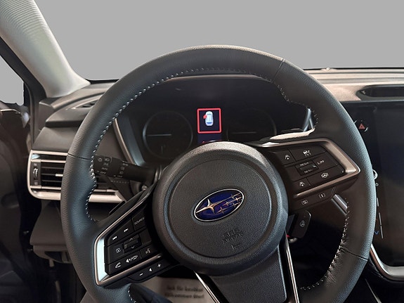 Subaru Outback 14 of 15