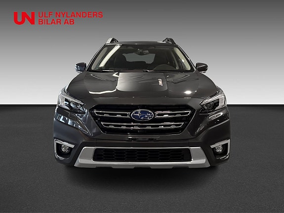 Subaru Outback 6 of 15