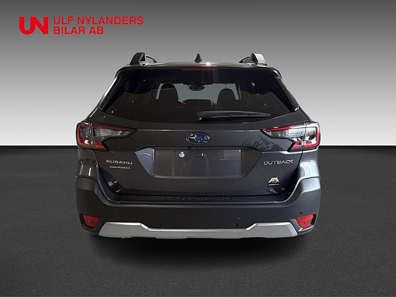 Subaru Outback 3 of 15