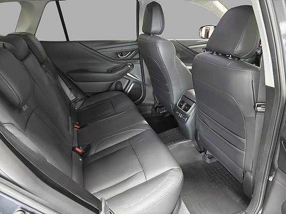 Subaru Outback 11 of 15