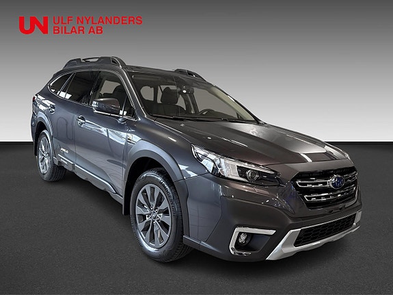 Subaru Outback 5 of 15
