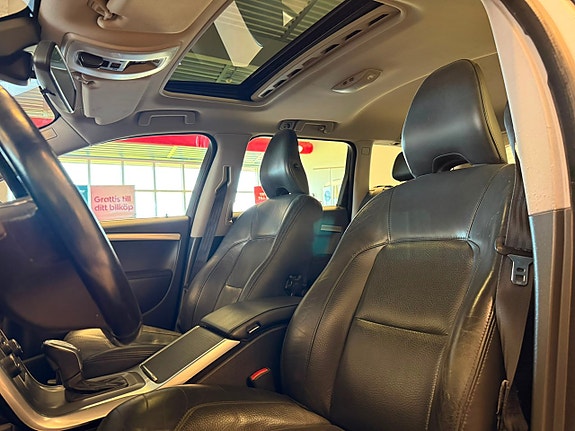 Volvo V70 10 of 18