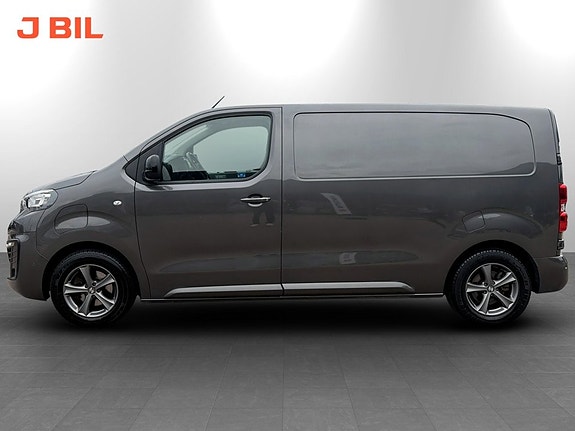 Peugeot e-Expert 3 of 5