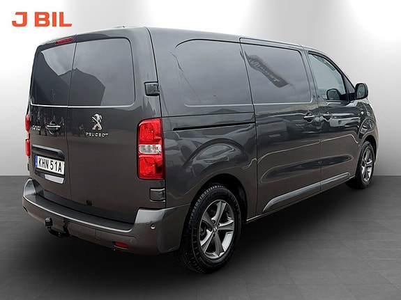 Peugeot e-Expert 5 of 5