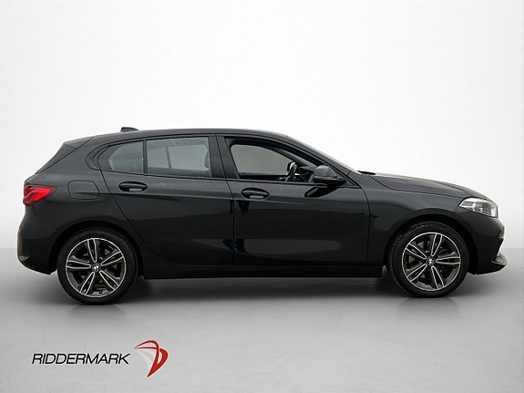 BMW 118i 9 of 30