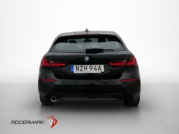 BMW 118i 6 of 30