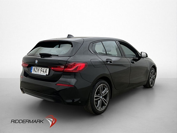 BMW 118i 8 of 30