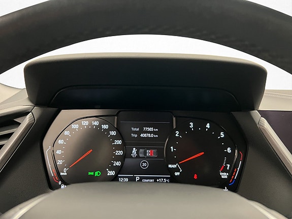 BMW 118i 17 of 30