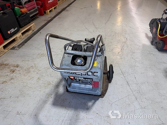 Markvibrator Swepac F 90A 3 of 5