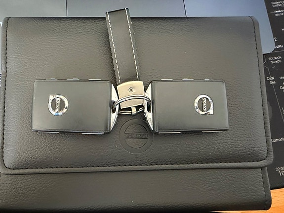 Volvo V90 23 of 23