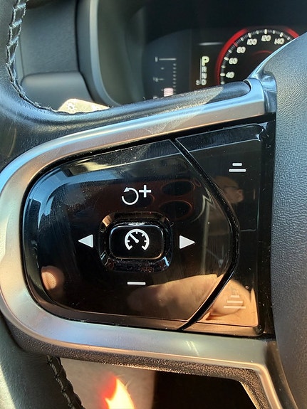 Volvo V90 20 of 23