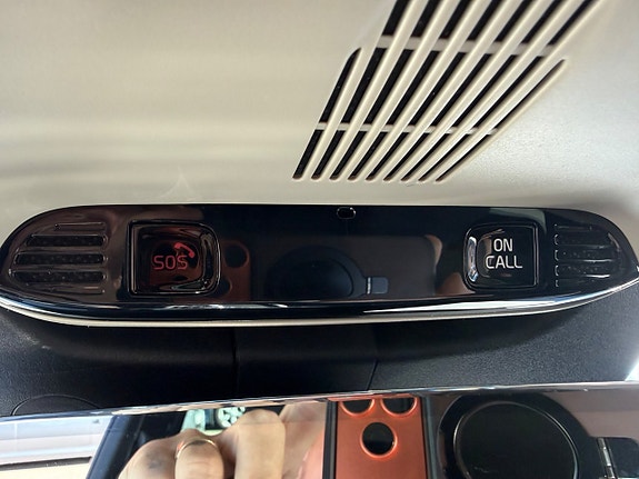 Volvo V90 22 of 23