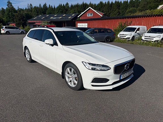Volvo V90 7 of 23